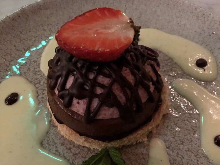With French-inspired fare, Colette Wine Bistro debuts in North Cambridge