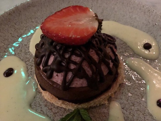 With French-inspired fare, Colette Wine Bistro debuts in North Cambridge