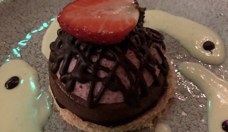 With French-inspired fare, Colette Wine Bistro debuts in North Cambridge