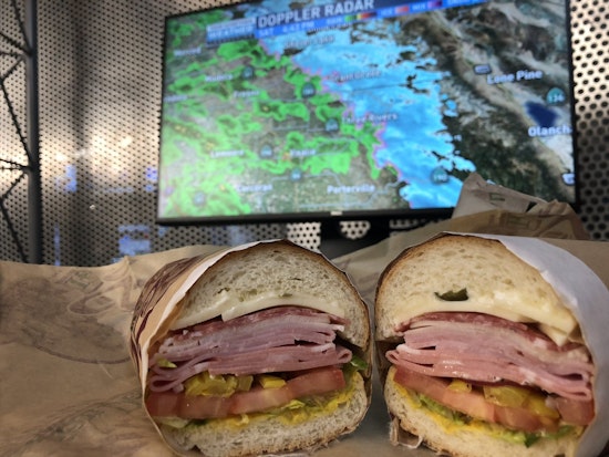 4 photos that got Fresno talking on Twitter last week