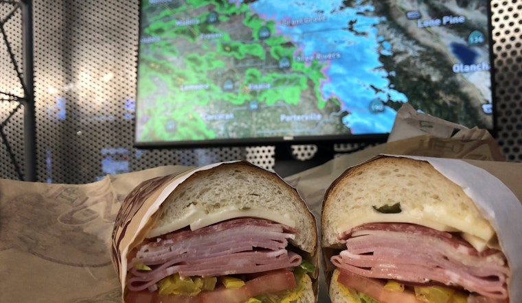 4 photos that got Fresno talking on Twitter last week