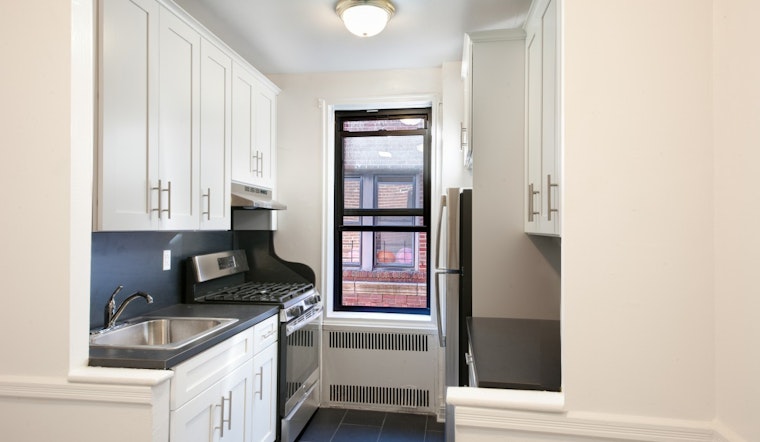 What's the cheapest rental available in Elmhurst, right now?