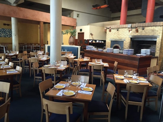 Restaurant LuLu Shutters After 24 Years On Folsom