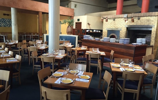 Restaurant LuLu Shutters After 24 Years On Folsom