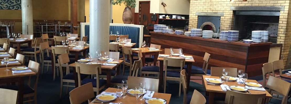 Restaurant LuLu Shutters After 24 Years On Folsom