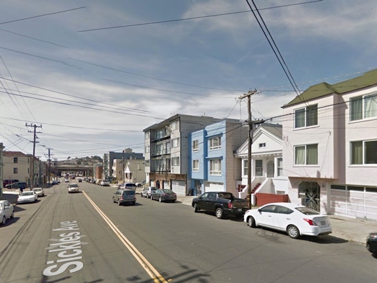 Woman In Life-Threatening Condition Following Outer Mission Assault