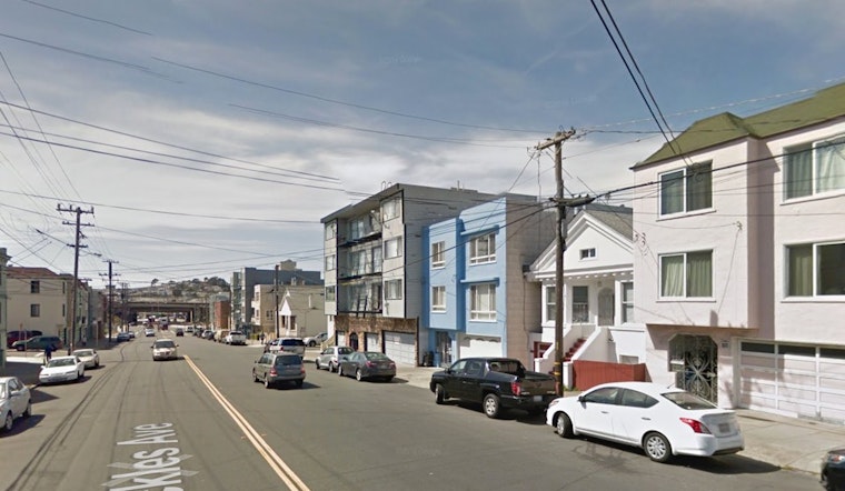 Woman In Life-Threatening Condition Following Outer Mission Assault