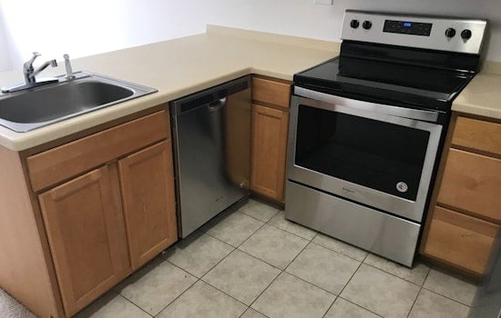 What's the cheapest rental available in Eckington, right now?