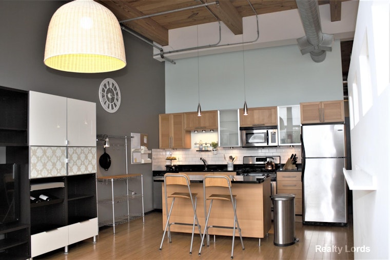 What will $2,400 rent you in Quincy, right now?