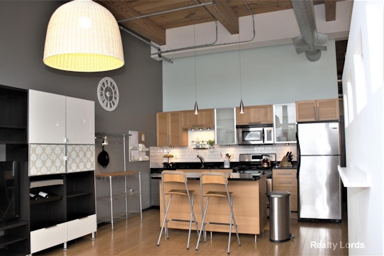 What will $2,400 rent you in Quincy, right now?