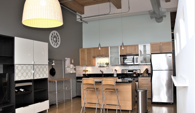 What will $2,400 rent you in Quincy, right now?