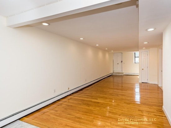 Renting in Back Bay: What will $2,900 get you?