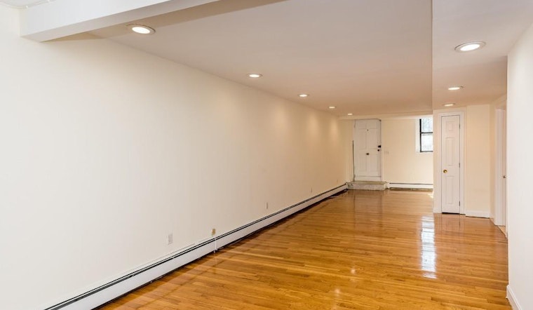 Renting in Back Bay: What will $2,900 get you?