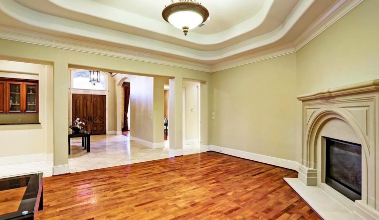 Houston's most deluxe real estate rentals, revealed
