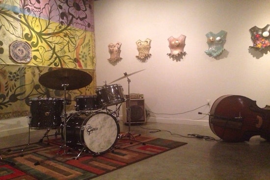 Can't-miss performing and visual arts events in Charlotte this weekend