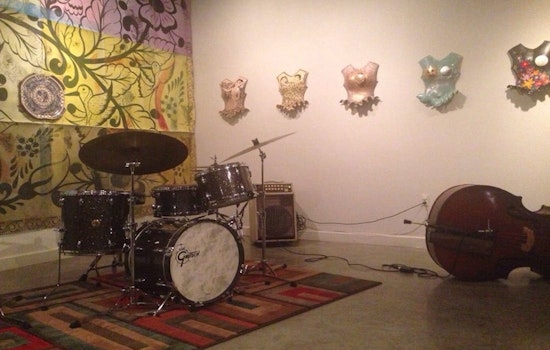 Can't-miss performing and visual arts events in Charlotte this weekend