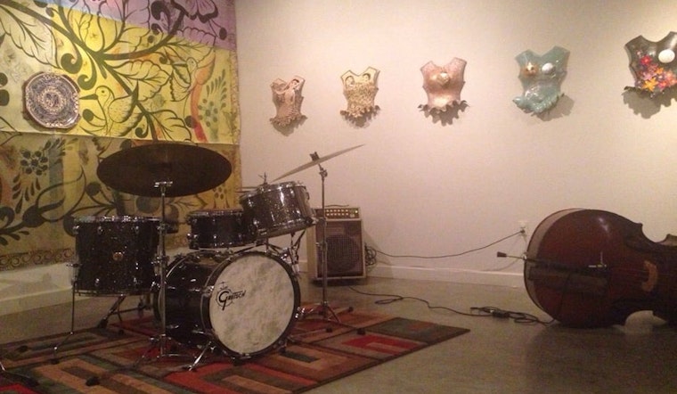 Can't-miss performing and visual arts events in Charlotte this weekend
