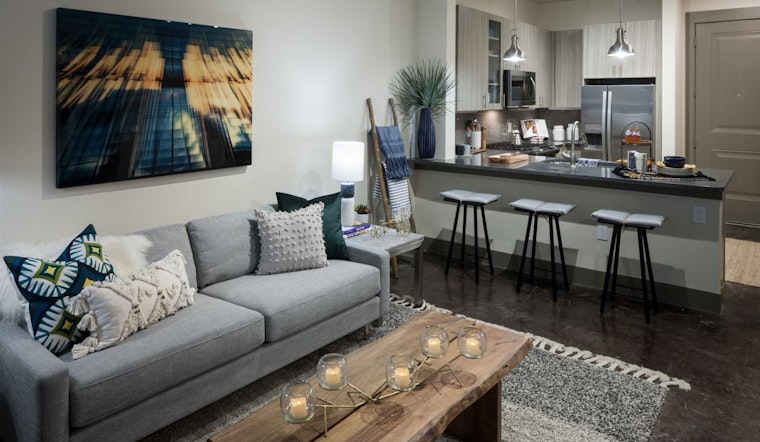 The cheapest apartment rentals in the Heights, explored