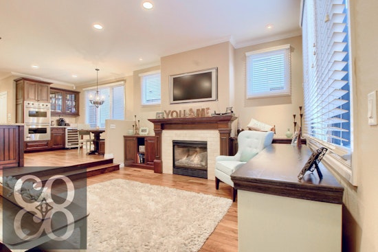 The priciest residential rentals in Denver