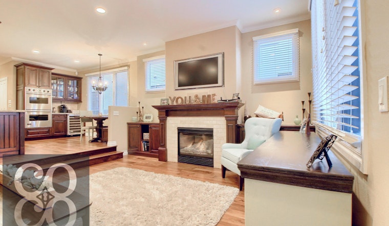 The priciest residential rentals in Denver