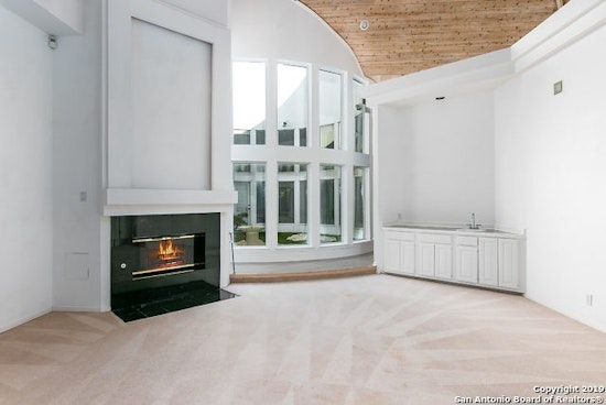 The most expensive real estate rentals in San Antonio