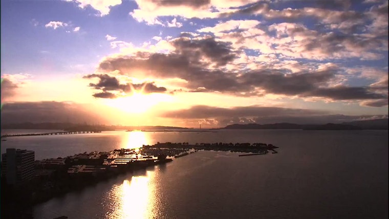 Here are last week's top 6 Twitter images from around SF