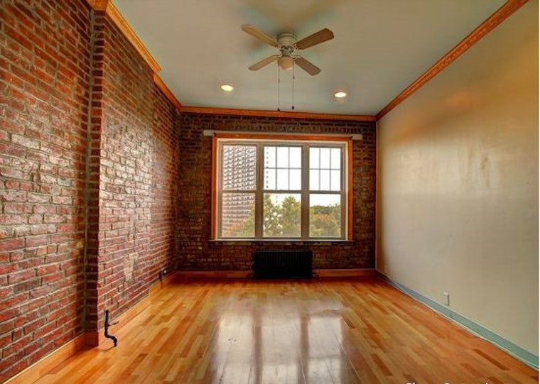 What does $1,500 rent you in Yonkers, today?