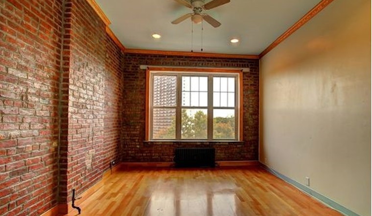 What does $1,500 rent you in Yonkers, today?