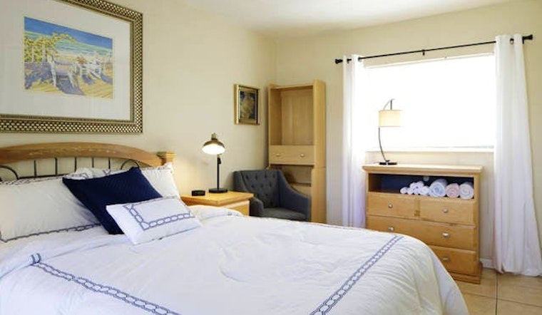 Renting in Fort Lauderdale: What will $1,500 get you?