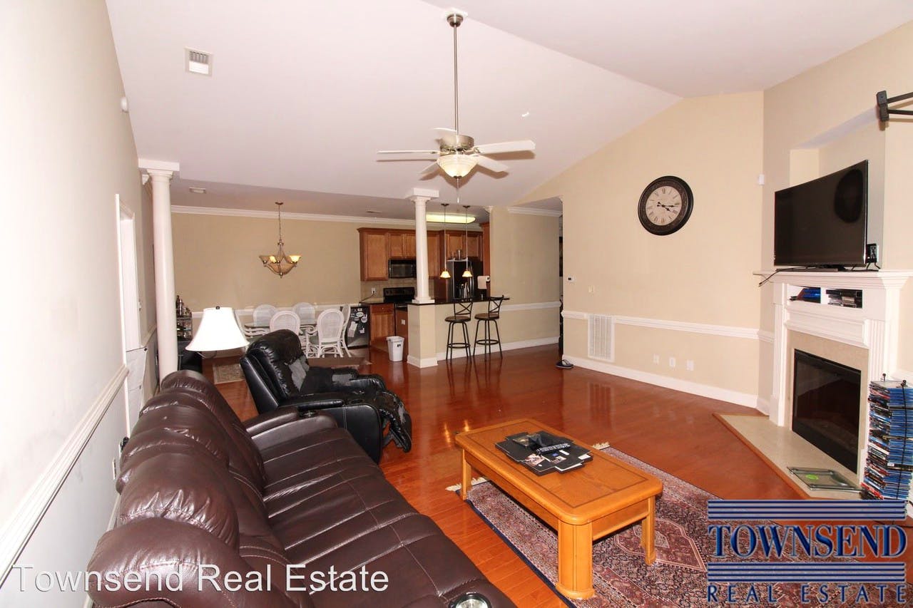 The most expensive residential rentals in Fayetteville