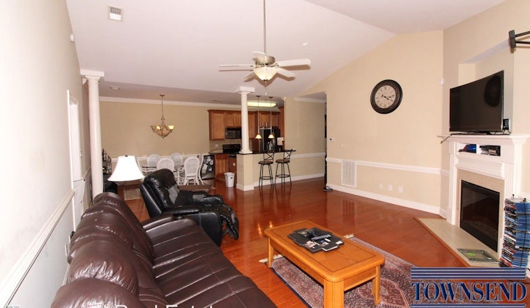 The most expensive residential rentals in Fayetteville