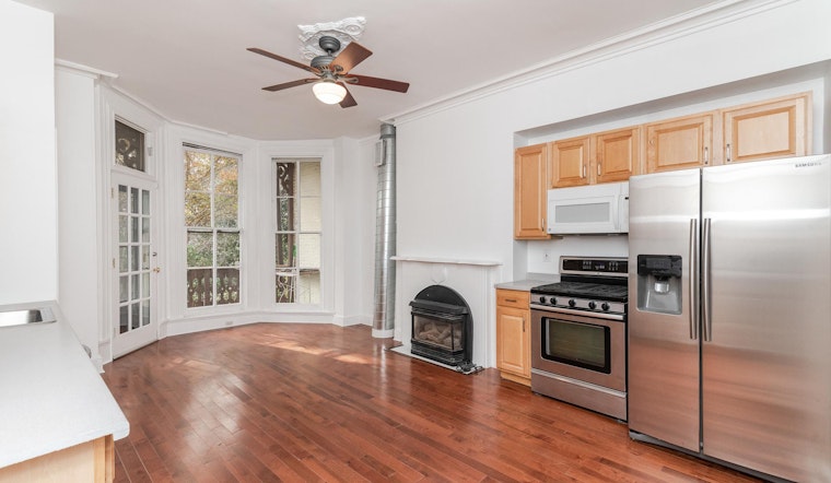 Renting in Baltimore: What will $1,000 get you?