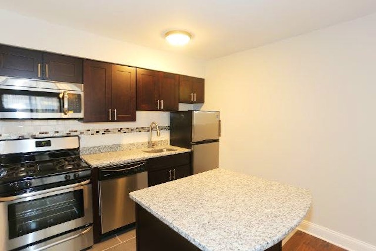 Renting in Chicago: What will $1,100 get you?