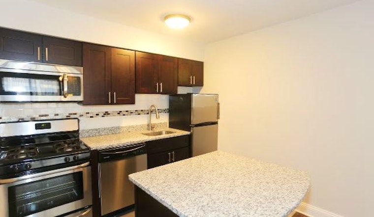 Renting in Chicago: What will $1,100 get you?