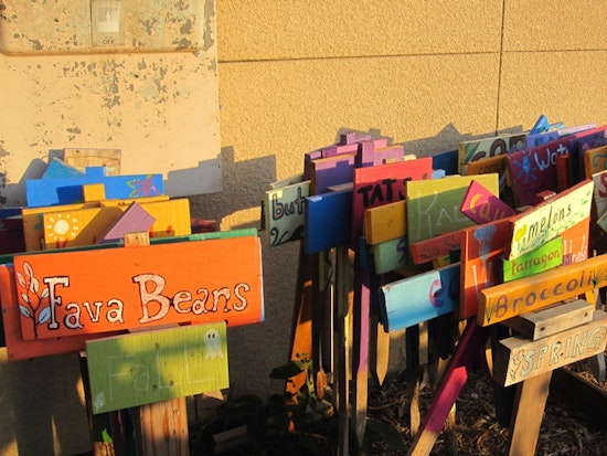 Can You Dig It? A Look At 11 Community Gardens Around Oakland