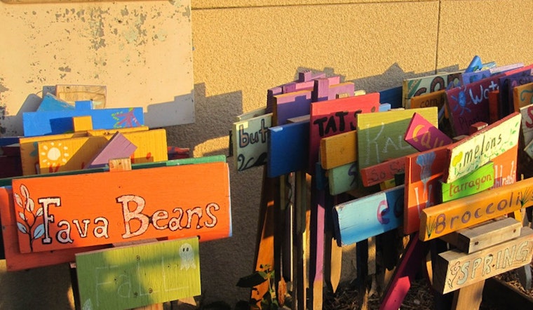 Can You Dig It? A Look At 11 Community Gardens Around Oakland
