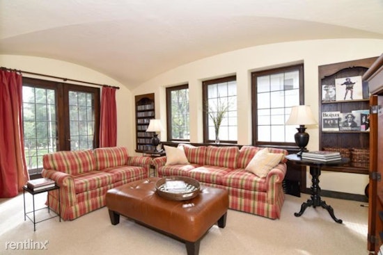 What's the priciest residential rental listed in Milwaukee?