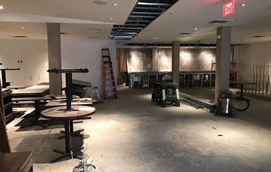 Casual Southern Restaurant 'Hazel' To Replace Mid-Market's Shuttered 'Cadence'