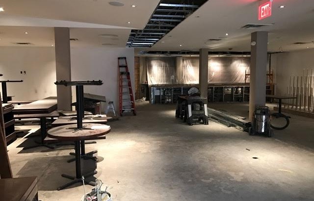Casual Southern Restaurant 'Hazel' To Replace Mid-Market's Shuttered 'Cadence'