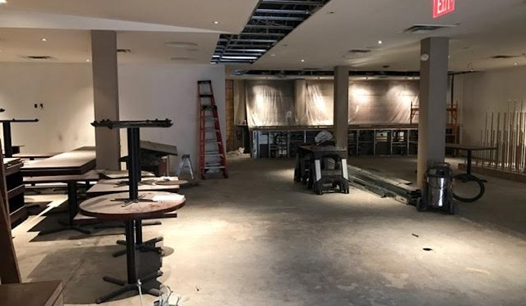 Casual Southern Restaurant 'Hazel' To Replace Mid-Market's Shuttered 'Cadence'