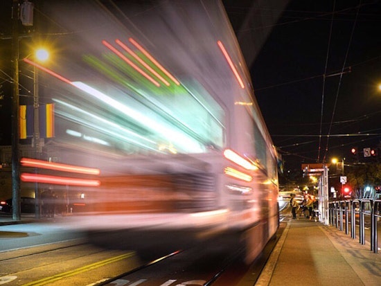 Muni May Launch System-Wide Overhaul Targeted At Disappearing 'Ghost Buses'