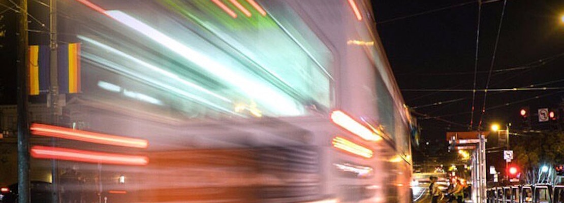 Muni May Launch System-Wide Overhaul Targeted At Disappearing 'Ghost Buses'