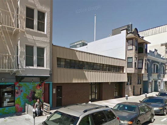 French American International School Seeks To Raze Hayes Valley Building For Outdoor Schoolyard