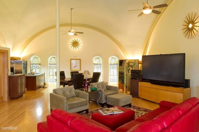 Pittsburgh's most luxurious residential rentals, revealed