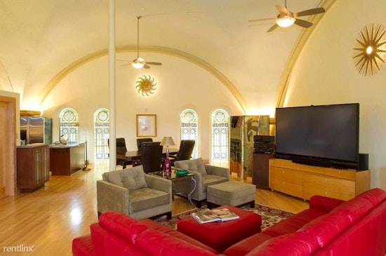 Pittsburgh's most luxurious residential rentals, revealed