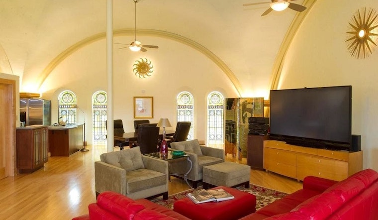 Pittsburgh's most luxurious residential rentals, revealed