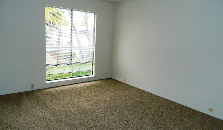 What will $1,100 rent you in Sacramento, right now?