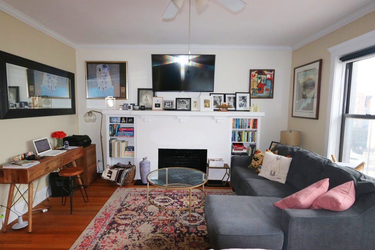 The cheapest apartment rentals in downtown Evanston explored