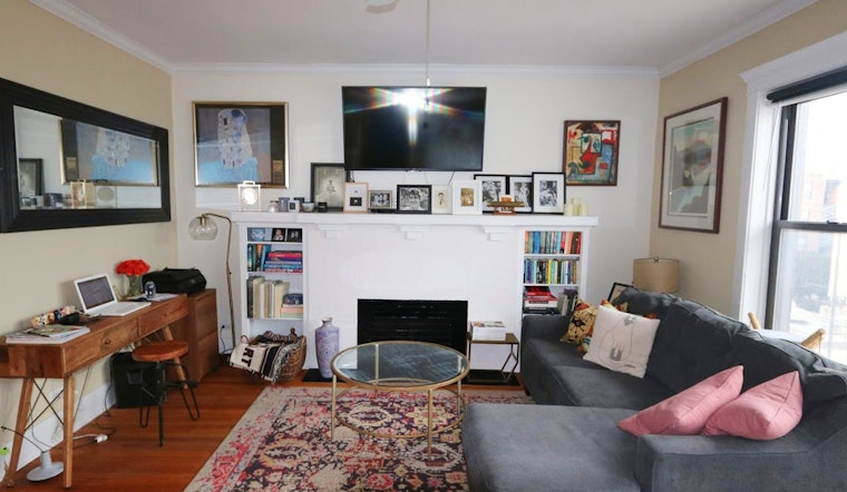 The cheapest apartment rentals in downtown Evanston explored