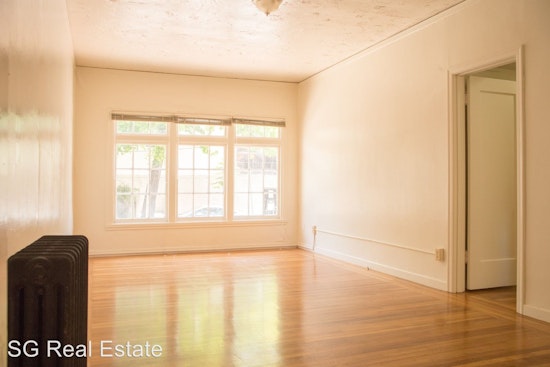 Renting in Berkeley: What will $2,000 get you?